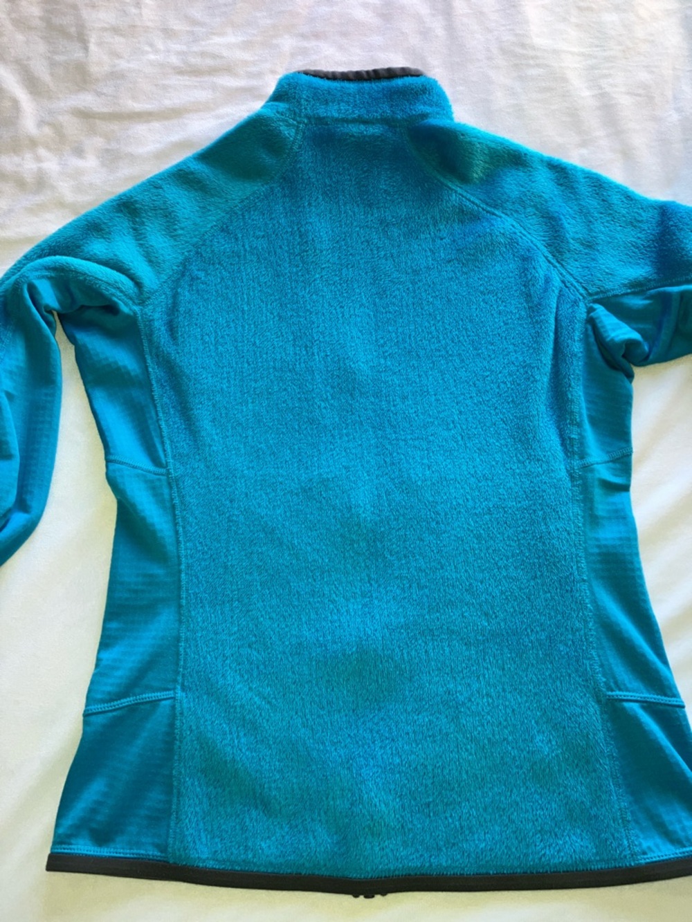 Patagonia R2 Jacket - Picture 12 of 15